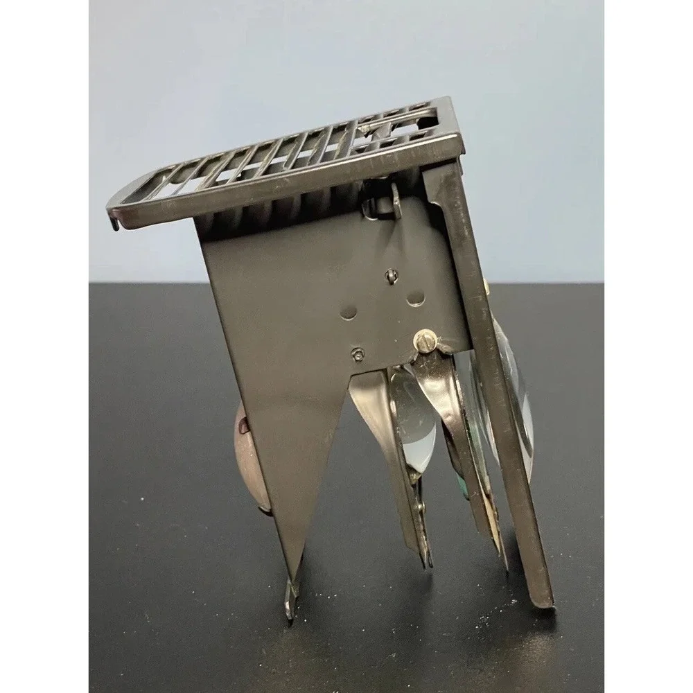 SVE‎ School Master 500 Model 49 Tested Works